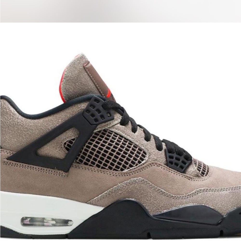 Jordan 4